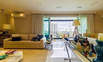 Imagem 7: Excelente Apartamento com 4 suítes à venda, 350 m² - Alto da Boa Vista - São Paulo/SP