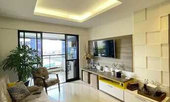 Imagem 7: Villa Privilege- Vende-se 3quartos com lavabo 82m2