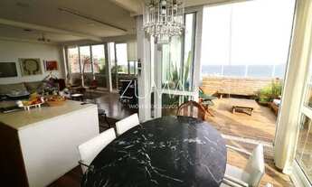 Imagem: MARVILHOSA COBERTURA DUPLEX SUPER VISTA