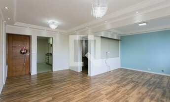 Imagem 3: Apartamento para Aluguel - Tatuapé, 2 Quartos, 110 m2