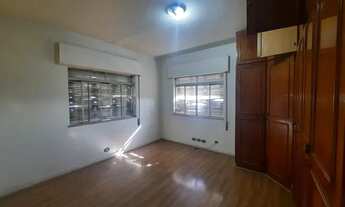 Imagem 3: Apartamento espaçoso próximo ao Parque da Aclimação