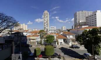 Imagem 7: Apartamento à Venda - Belém, 2 Quartos, 75 m2