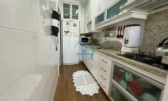 Imagem 4: Apartamento com 3 dormitórios, sendo 01 suíte à venda - Picadas do Sul - São José/SC