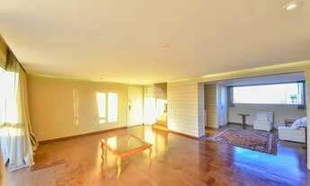 Imagem 2: Duplex para venda tem 222 metros quadrados com 3 quartos em Centro - Curitiba - PR