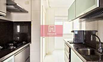 Imagem 7: Apartamento para alugar no bairro Jardim Paulista - São Paulo/SP, Zona Oeste