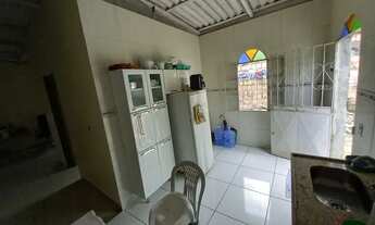 Imagem 6: Vende-se casa Casa com 2 dormitórios