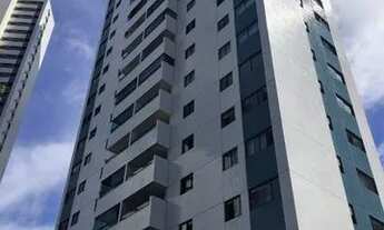 Imagem: Apartamento para venda tem 132 metros quadrados