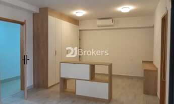 Imagem: Studio à venda, Alto da Boa Vista, São