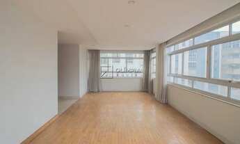 Imagem 3: Venda Apartamento 4 Dormitórios - 164 m² Higienópolis