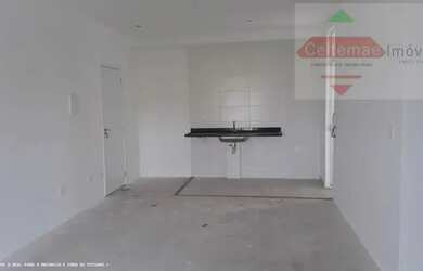 Imagem 2: Apartamento para venda em Vila Das Jabuticabeiras de 82.00m² com 3 Quartos, 1 Suite e 2 Ga