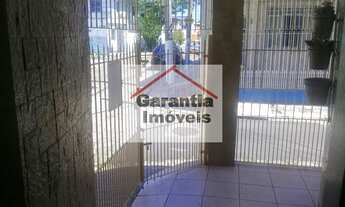 Imagem: Casa Sobrado em Bonfim - Osasco