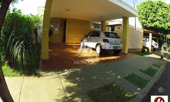 Imagem 3: Casa (térrea em condominio) 3 dormitórios/suite, cozinha planejada, portaria 24hs, lazer