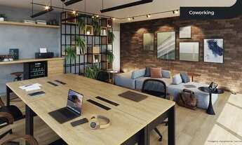 Imagem 12: Condomínio 141 Living - Rua Mem de Sá, nº 141, Icaraí - Niterói/RJ