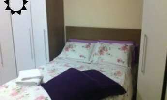 Imagem 4: APTO JAGUARIBE Apartamento com 2 dormitórios