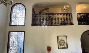 Imagem 5: Casa com 4 dormitórios 4 banheiros no bairro Jardim Atlântico em Florianópolis