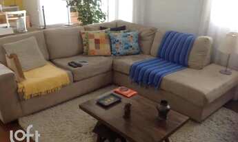 Imagem 4: Apartamento à venda em Vila Leopoldina com 121 m², 3 quartos, 1 suíte, 2 vagas