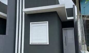 Imagem: SAPUCAIA DO SUL - Casa Padrão - Boa Vista