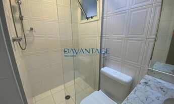 Imagem 4: Apartamento residencial para locação, localizado na região de Cerqueira César em São Paulo