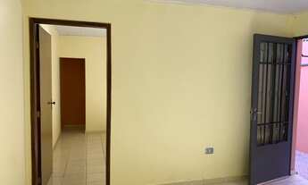 Imagem 3: Casa com 03 comodos e vaga de garagem para alugar no Jardim Coimbra - 750