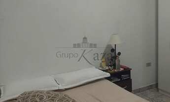 Imagem 4: Casa para aluguel tem 90 metros quadrados com 2 quartos