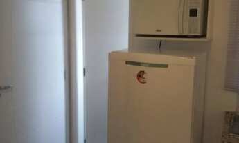 Imagem 4: Kitnet USP Kitnet com 1 dormitório