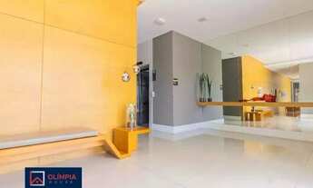 Imagem 3: Apartamento Venda 3 Dormitórios - 105 m² Brooklin