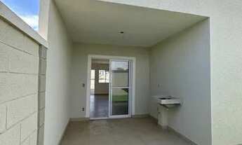 Imagem 4: Casas na região do coxipó