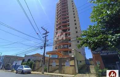 Imagem 7: Apartamento (tipo - padrao) 3 dormitórios/suite, cozinha planejada, portaria 24hs, elevado