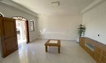 Imagem 5: Casa - Parque São Quirino - Campinas