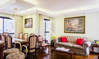 Imagem: Apartamento para Aluguel - Jardim Anália