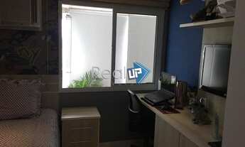 Imagem 7: Apartamento de 2 Quartos do Le Quartier Residence