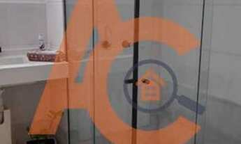 Imagem 4: CONDOMÍNIO CONQUISTA. Apartamento com dois quartos e vaga escriturada