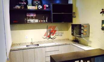 Imagem 2: Apartamento à venda, 85 m² por R$ 520.000,00 - Santa Claudina - Vinhedo/SP