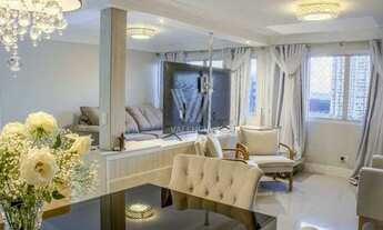 Imagem 2: Ed. Tatiana I | 3 dorm | Suíte | Vaga | 104 m² priv