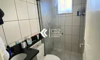 Imagem 2: Apartamento Residencial Vila dos Bandeirantes com 2 dormitórios - Jardim Tatiana