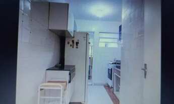 Imagem 7: Apartamento para venda possui 51 metros quadrados com 1 quarto em Paraíso - São Paulo - SP