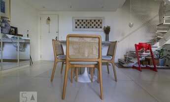 Imagem 5: Apartamento para Aluguel - São Conrado, 2 Quartos, 89 m2