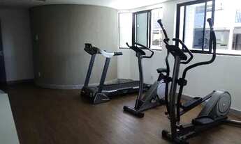 Imagem 5: Oportunidade em Boa Viagem| Proximo ao CBV| Edf. Maria Satye| 3 Quartos| 86m²