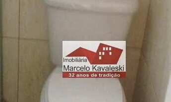 Imagem 7: Apartamento com 2 dormitórios à venda, 55 m² por R$ 300.000,01 - São João Clímaco - São Pa