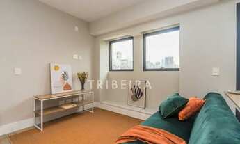 Imagem 2: Imóvel de 93m², com 3 dormitórios (sendo 1 suíte)