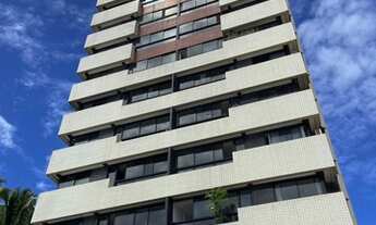 Imagem: Apartamento com 3 quartos sendo 2 suítes