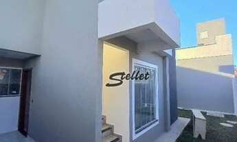 Imagem 2: Casa com 3 dormitórios à venda, 81 m² por R$ 450.000,00 - Village Rio das Ostras - Rio das