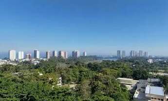 Imagem 5: Apartamento para venda com 1 Quarto na Barra da Tijuca