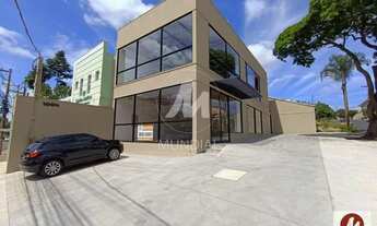 Imagem 2: Salão/Galpão (salão - sobrado