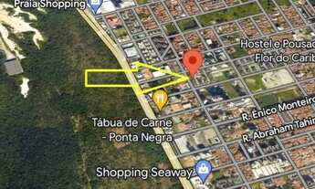 Imagem: Apartamento 2 qurtos em Ponta Negra