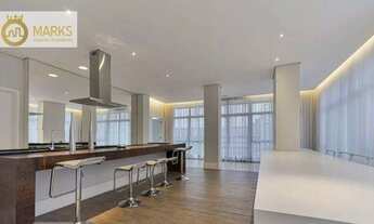 Imagem 3: Apartamento a venda em andar alto !