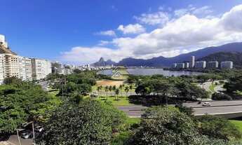 Imagem 7: Lagoa Apartamento com 4 dormitórios