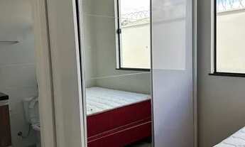 Imagem 6: Aluguel casa mobiliada