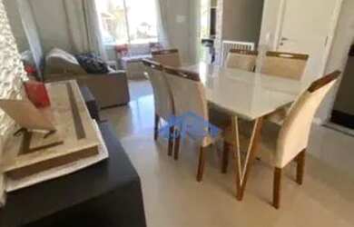 Imagem 9: Casa com 3 dormitórios, 84 m² - venda por R$ 510.000 ou aluguel por R$ 4.550/mês - Jardim