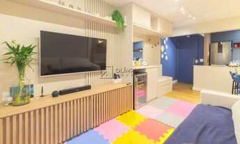 Imagem 5: Apartamento Locação Vila Olímpia 79 m² 2 Dormitórios